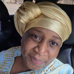 Ogechi Ugwu Agana